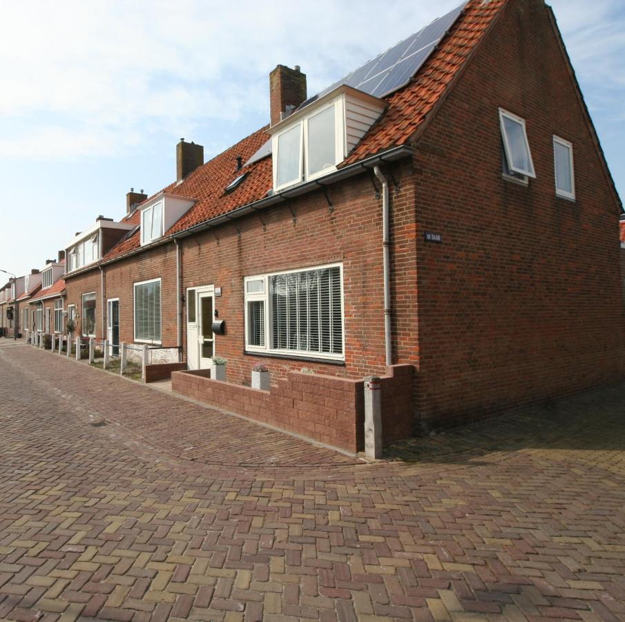 Casa Sea 2 Personen En Casa Beach 4 Personen Westkapelle Kültér fotó