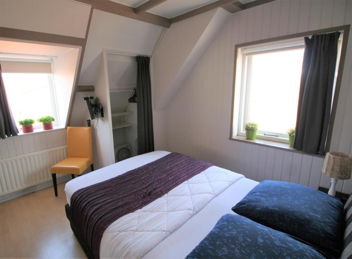 Casa Sea 2 Personen En Casa Beach 4 Personen Westkapelle Kültér fotó