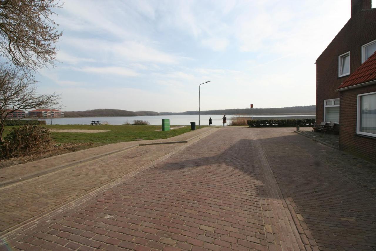 Casa Sea 2 Personen En Casa Beach 4 Personen Westkapelle Kültér fotó